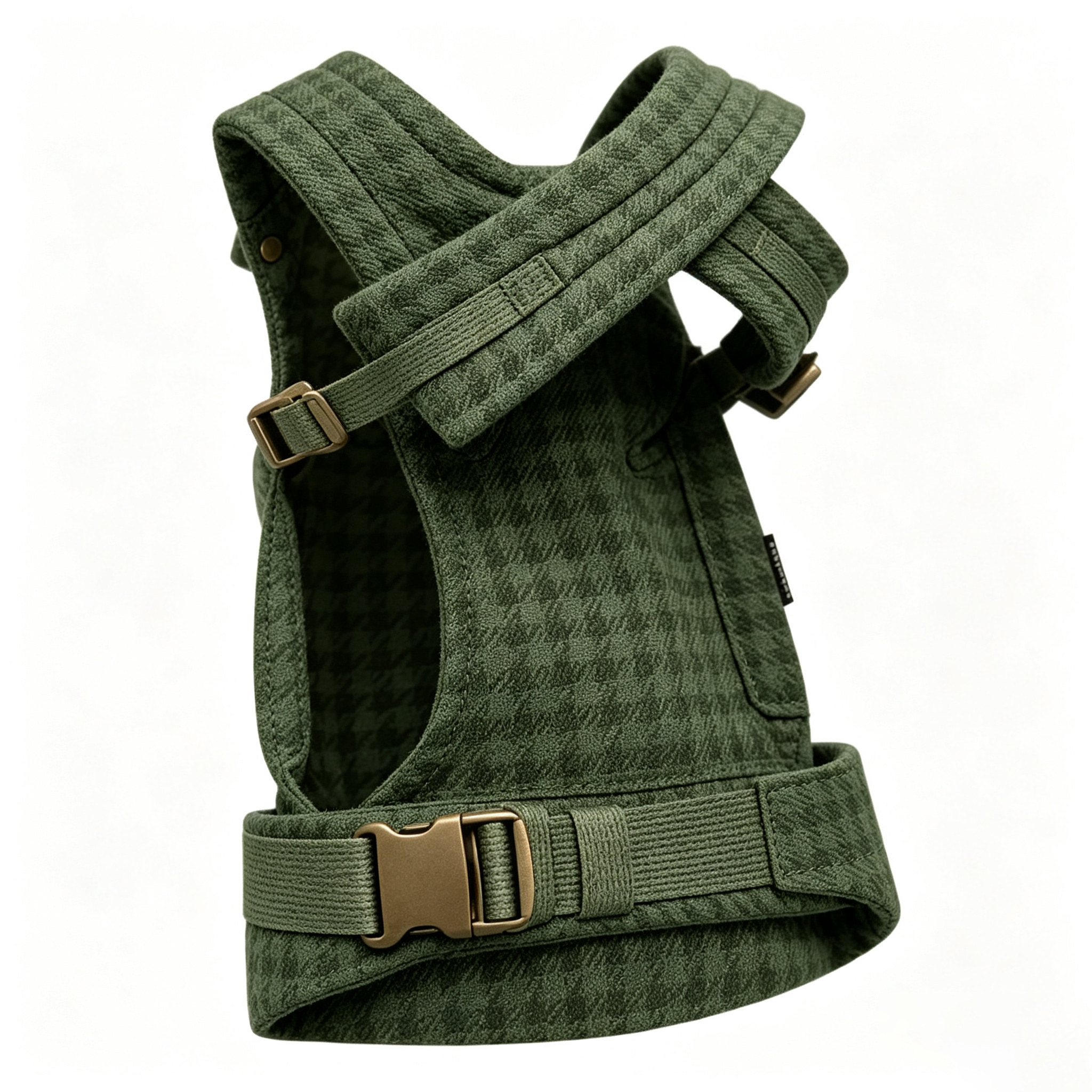 Safe Eco Printed Custom Detachable Baby‑Friendly Soft Webbing For Toddler Anti Lost Safety Belt